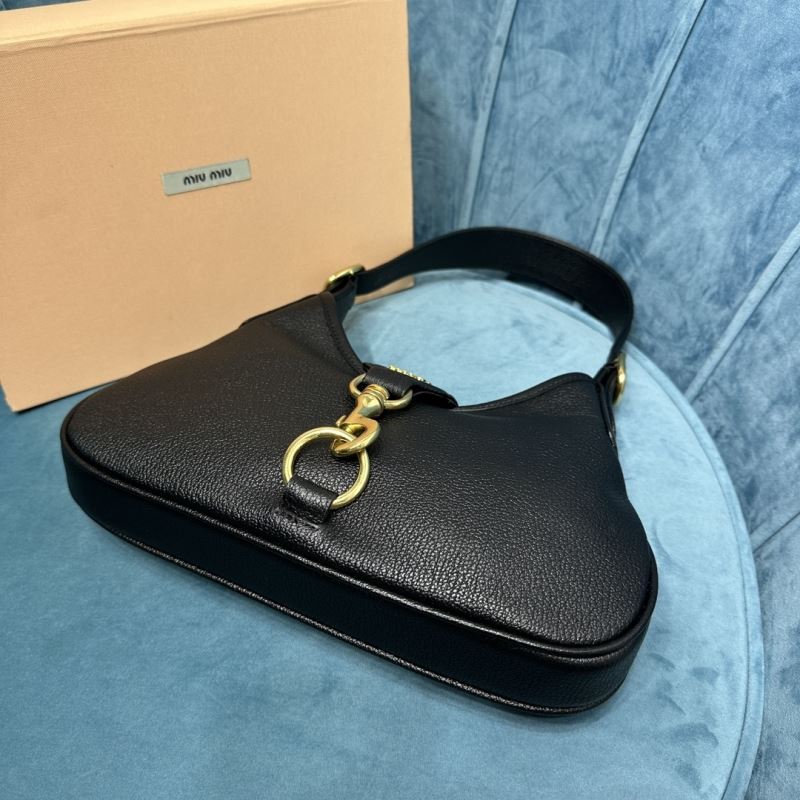 Miu Miu Hobo Bags